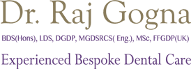 Dr Raj Gogna