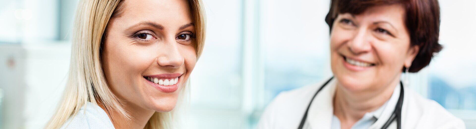 patient video testimonials