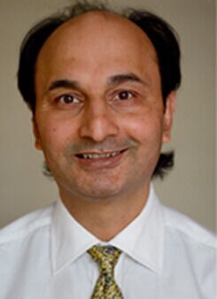 raj gogna